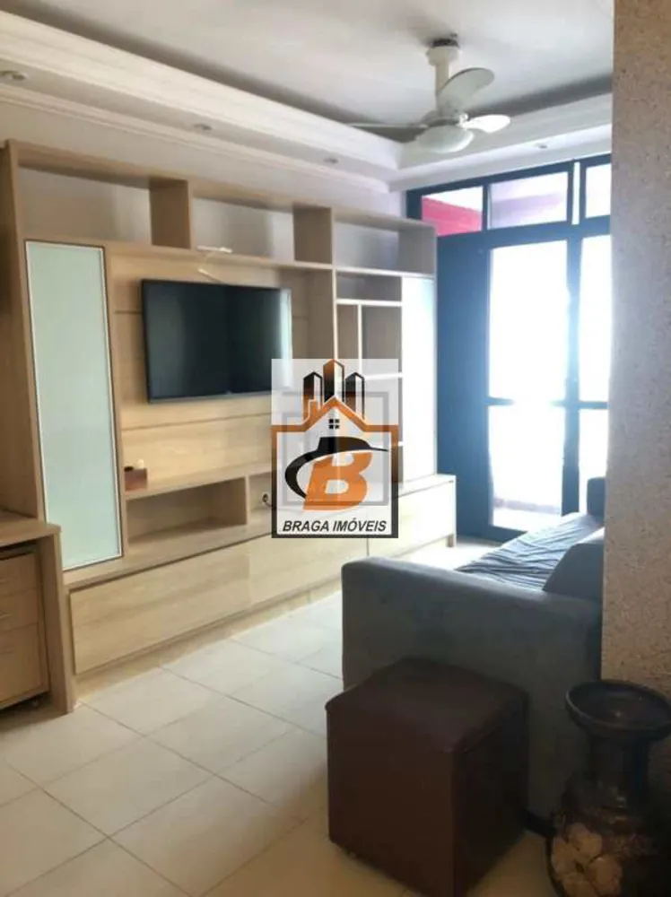 Apartamento, 2 quartos, 90 m² - Foto 2