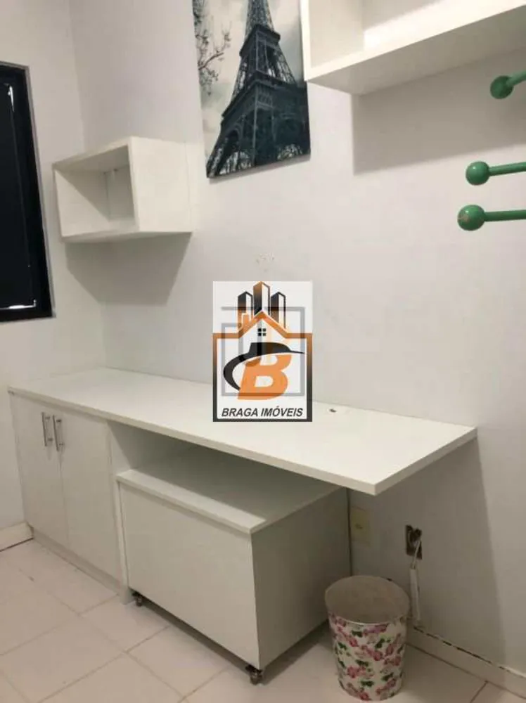 Apartamento, 2 quartos, 90 m² - Foto 8