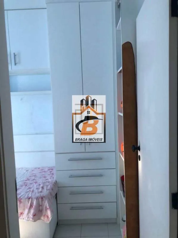 Apartamento, 2 quartos, 90 m² - Foto 7