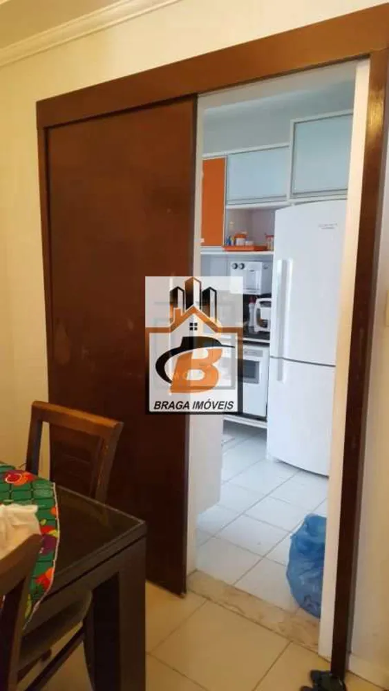 Apartamento, 2 quartos, 90 m² - Foto 9