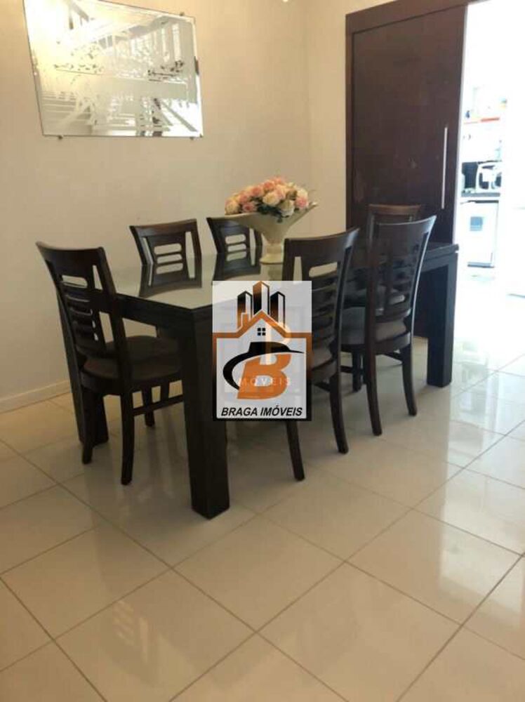 Apartamento, 2 quartos, 90 m² - Foto 4