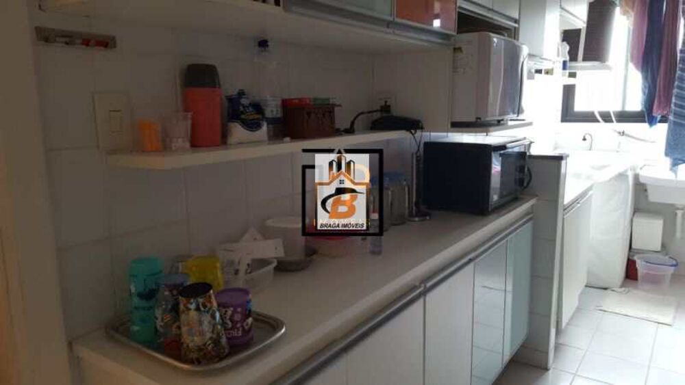 Apartamento, 2 quartos, 90 m² - Foto 3