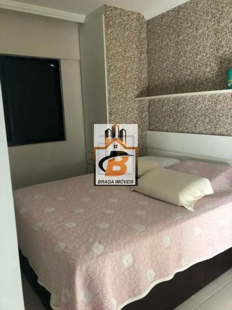 Apartamento, 2 quartos, 90 m² - Foto 3