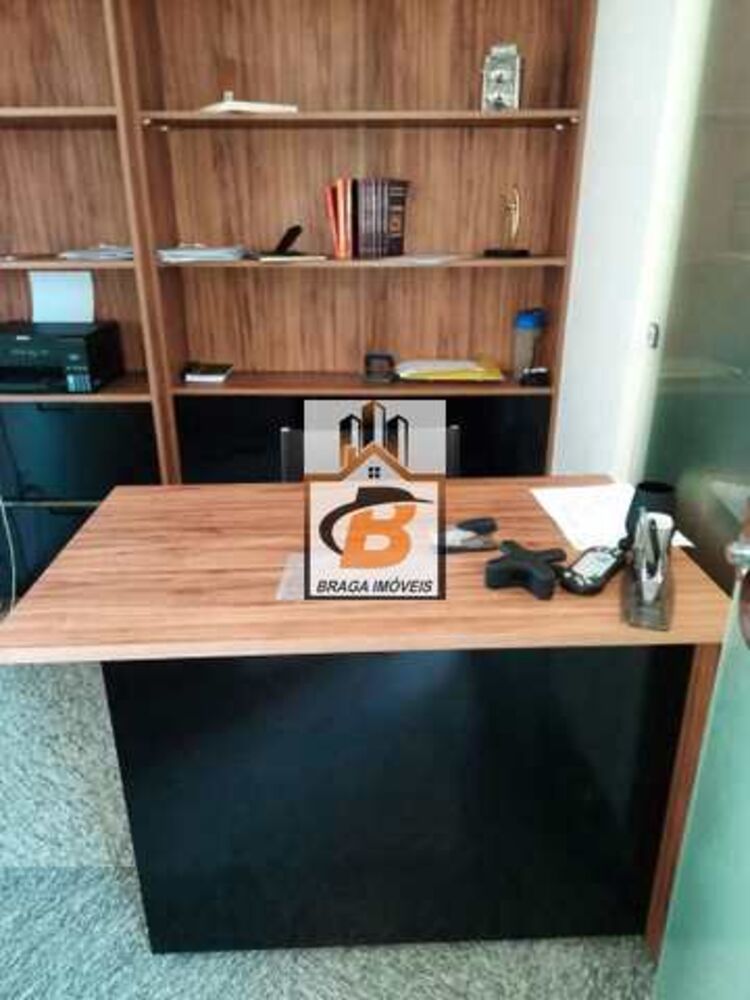 Sala-Conjunto, 33 m² - Foto 3