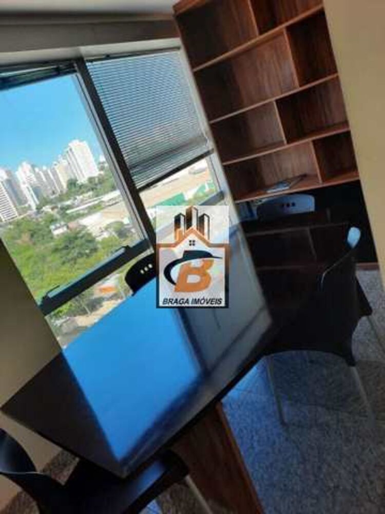 Sala-Conjunto, 33 m² - Foto 5