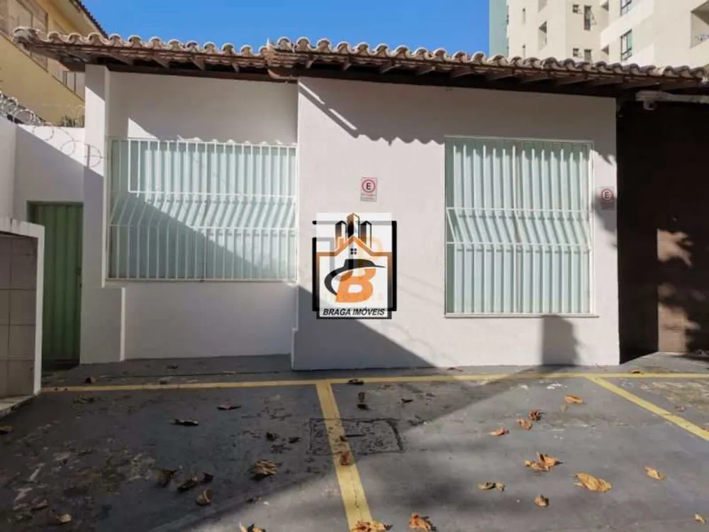Casa, 7 quartos, 450 m² - Foto 1