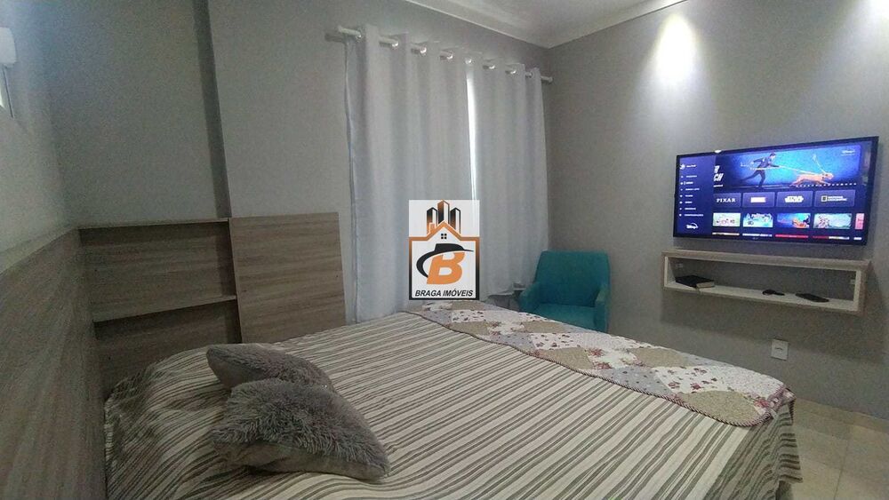 Apartamento, 1 quarto, 78 m² - Foto 17