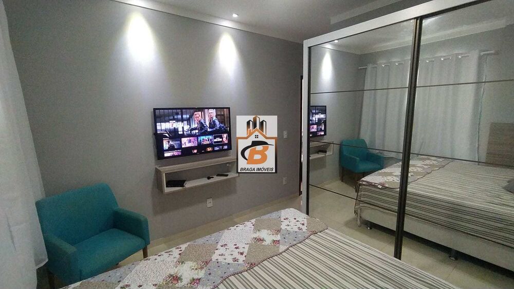 Apartamento, 1 quarto, 78 m² - Foto 7