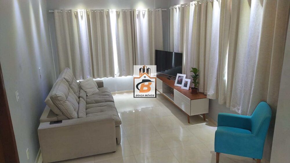 Apartamento, 1 quarto, 78 m² - Foto 2
