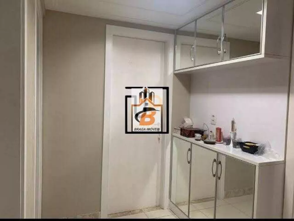 Apartamento à venda com 3 quartos, 142m² - Foto 10