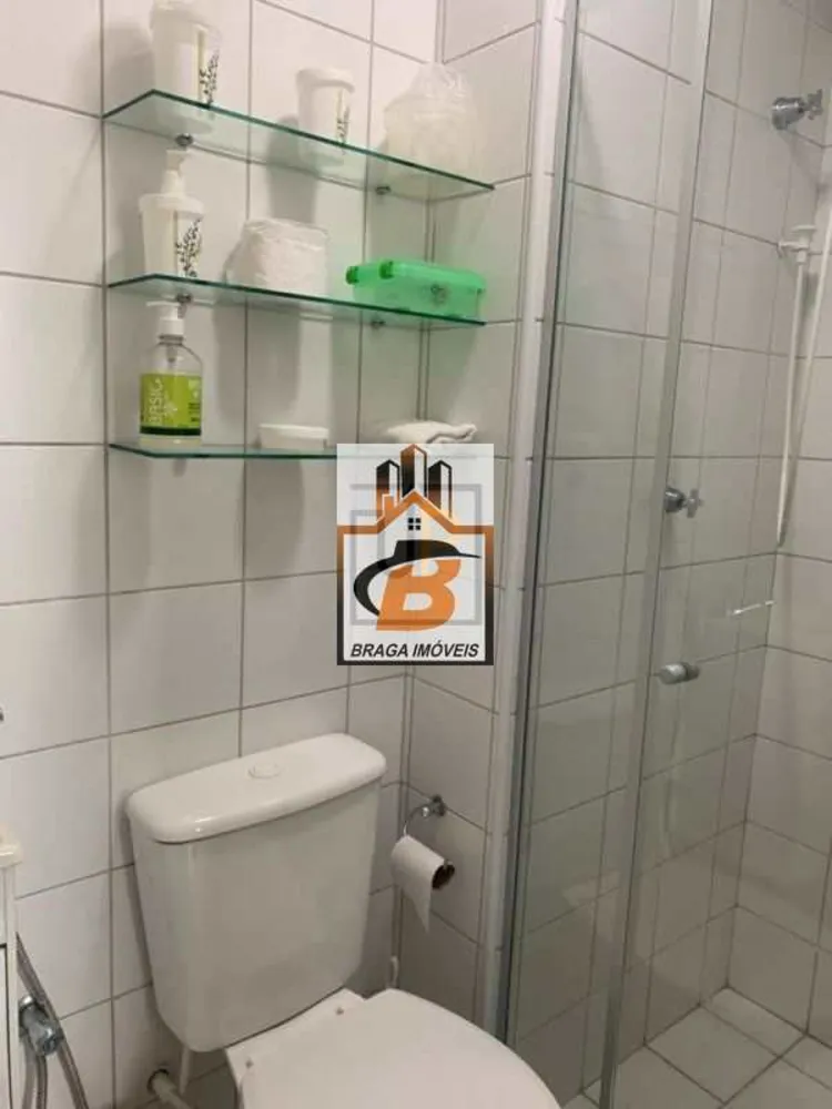 Apartamento, 3 quartos, 142 m² - Foto 15