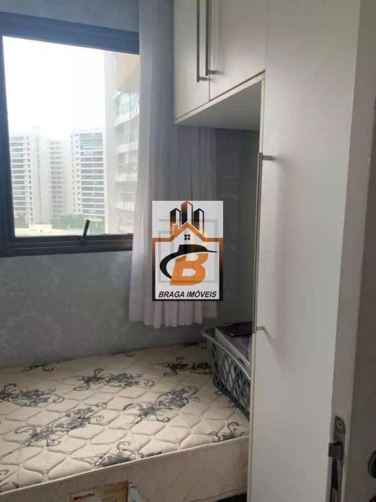 Apartamento à venda com 3 quartos, 142m² - Foto 7