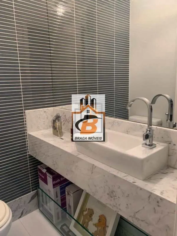 Apartamento, 3 quartos, 142 m² - Foto 14