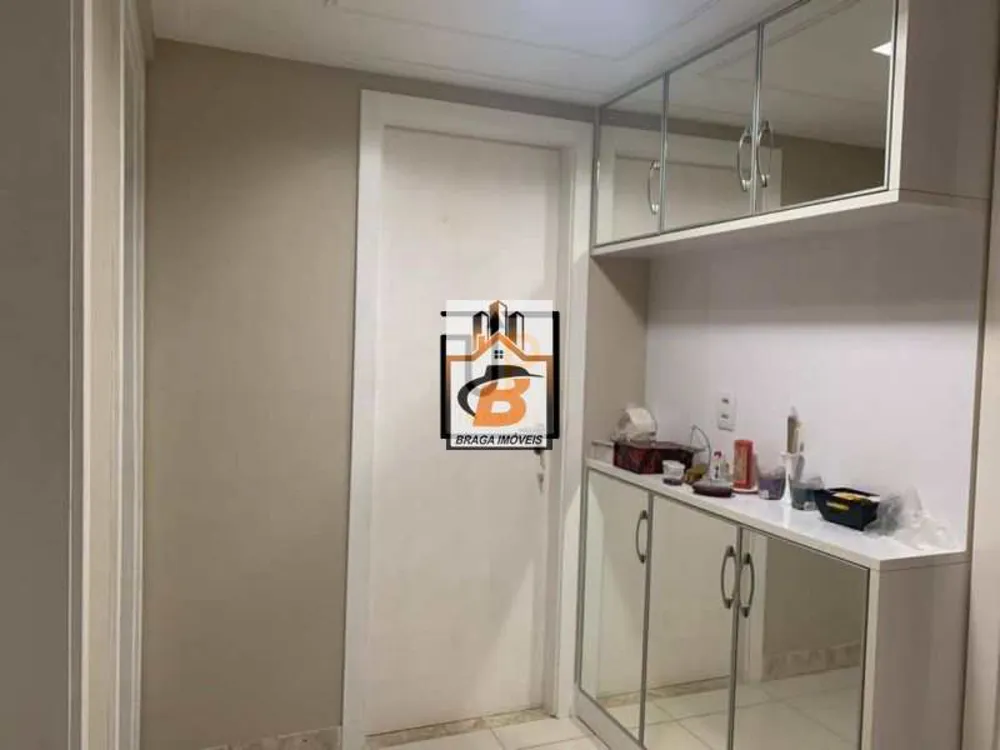 Apartamento, 3 quartos, 142 m² - Foto 16