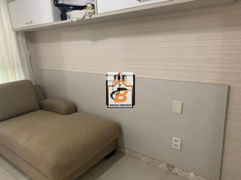 Apartamento, 3 quartos, 142 m² - Foto 17