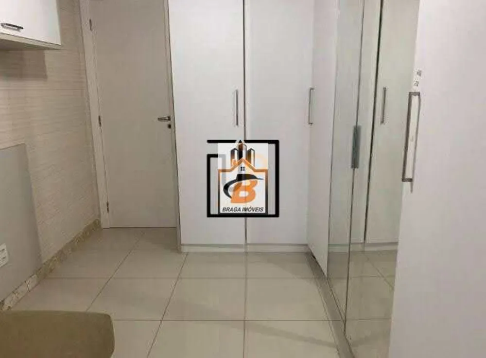 Apartamento, 3 quartos, 142 m² - Foto 13