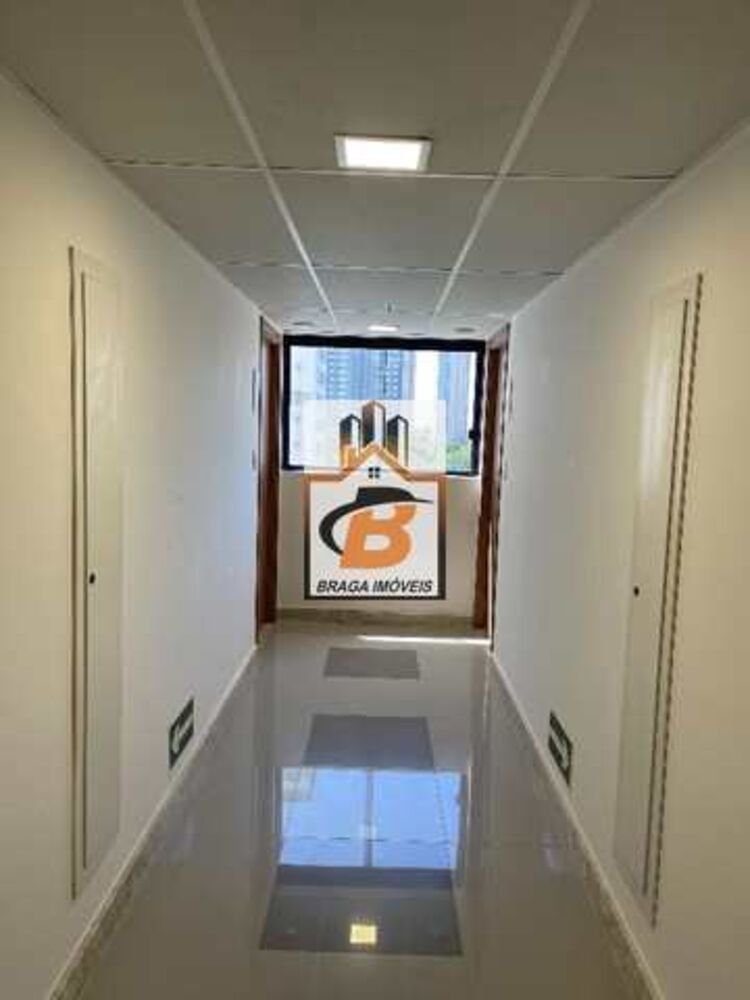 Sala-Conjunto, 27 m² - Foto 4