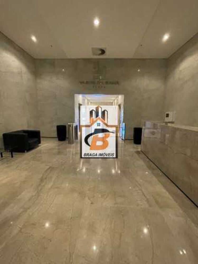Sala-Conjunto, 27 m² - Foto 1