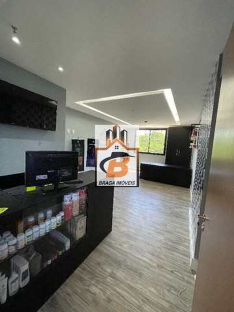 Sala-Conjunto, 27 m² - Foto 6