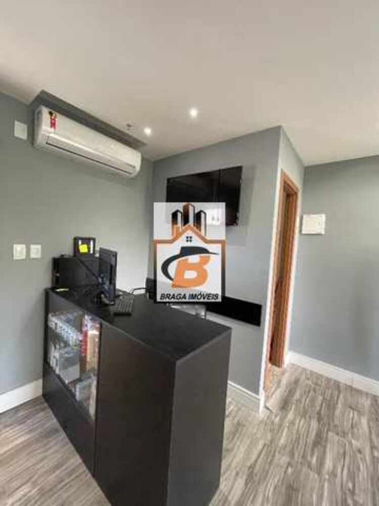 Sala-Conjunto, 27 m² - Foto 3