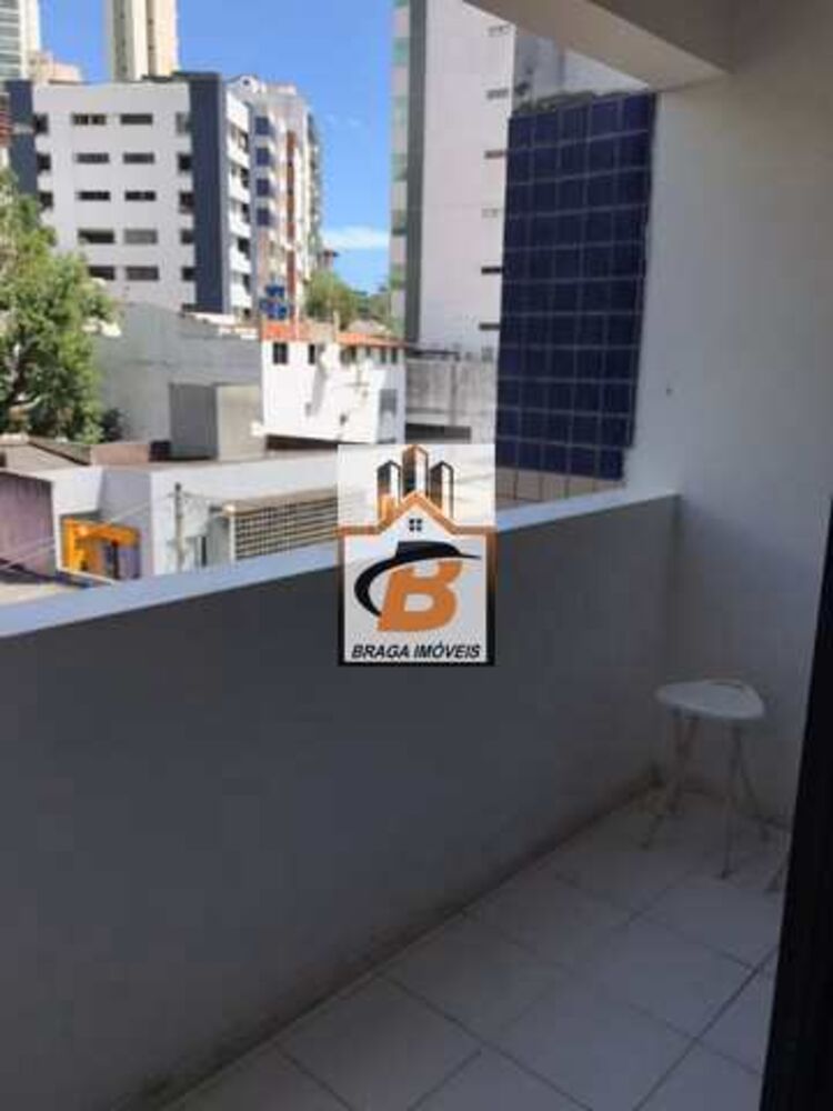 Apartamento, 1 quarto, 50 m² - Foto 5