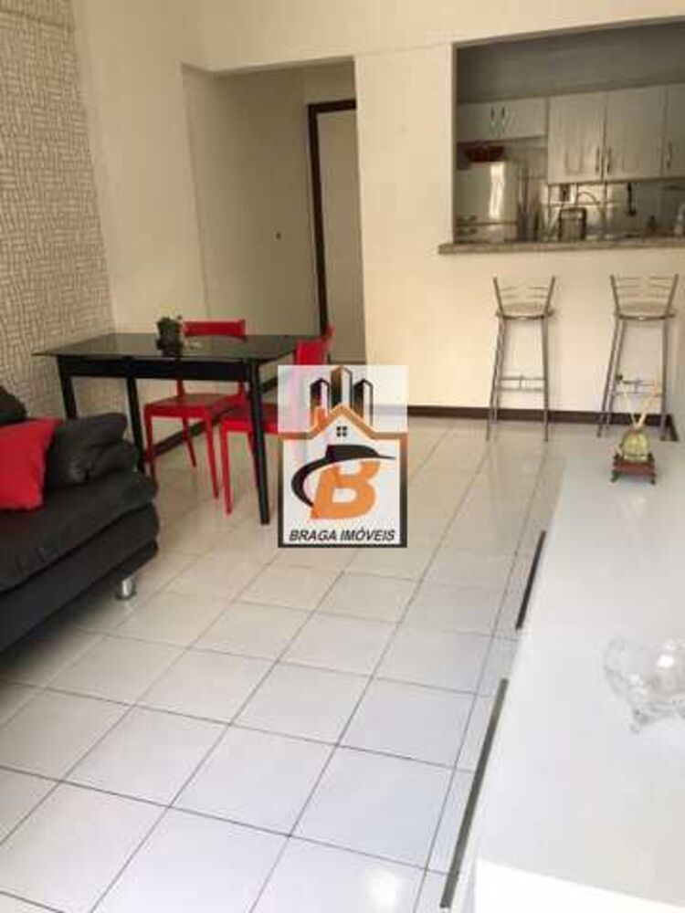 Apartamento, 1 quarto, 50 m² - Foto 2