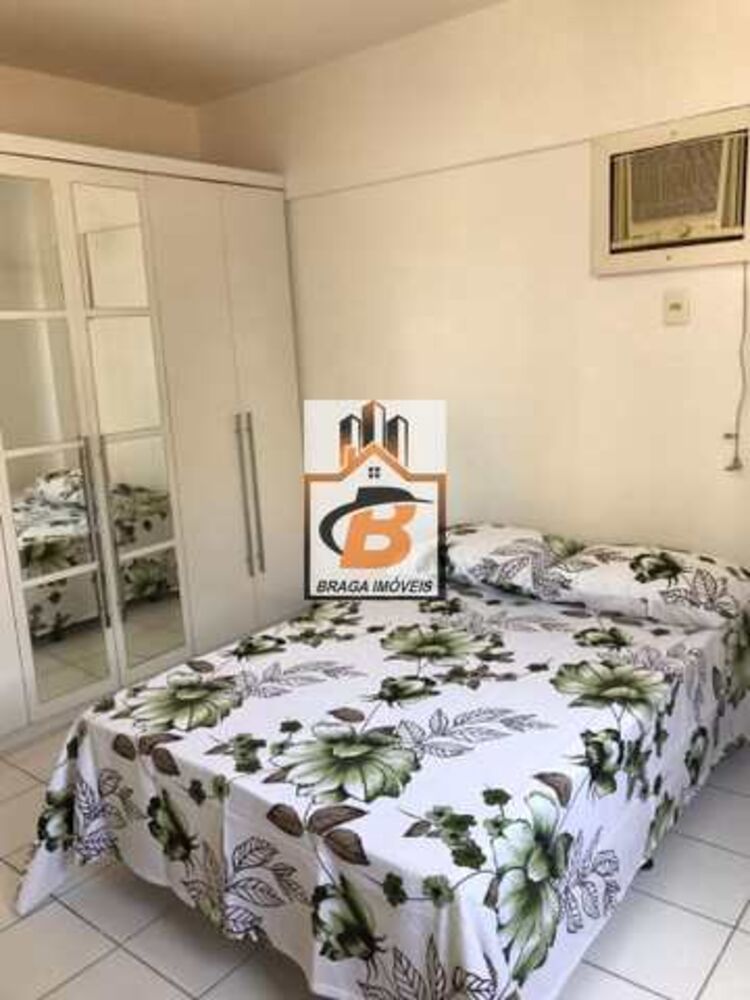 Apartamento, 1 quarto, 50 m² - Foto 4