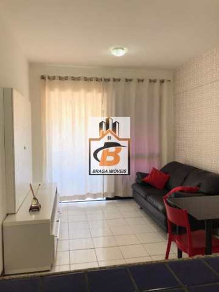 Apartamento, 1 quarto, 50 m² - Foto 6