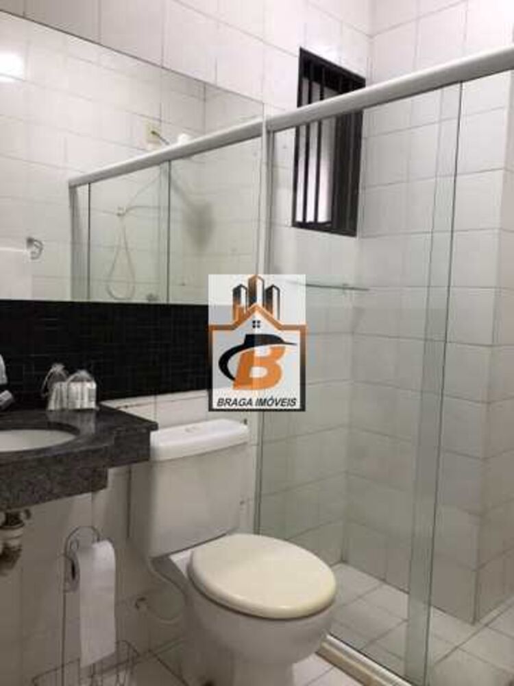 Apartamento, 1 quarto, 50 m² - Foto 3