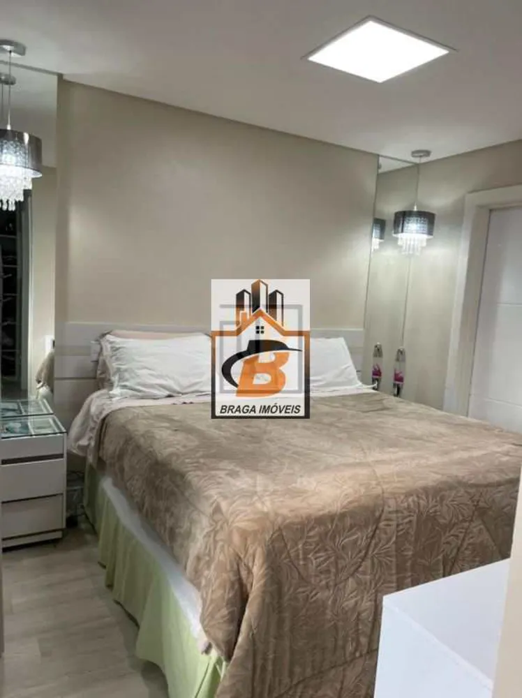 Apartamento, 2 quartos, 91 m² - Foto 7