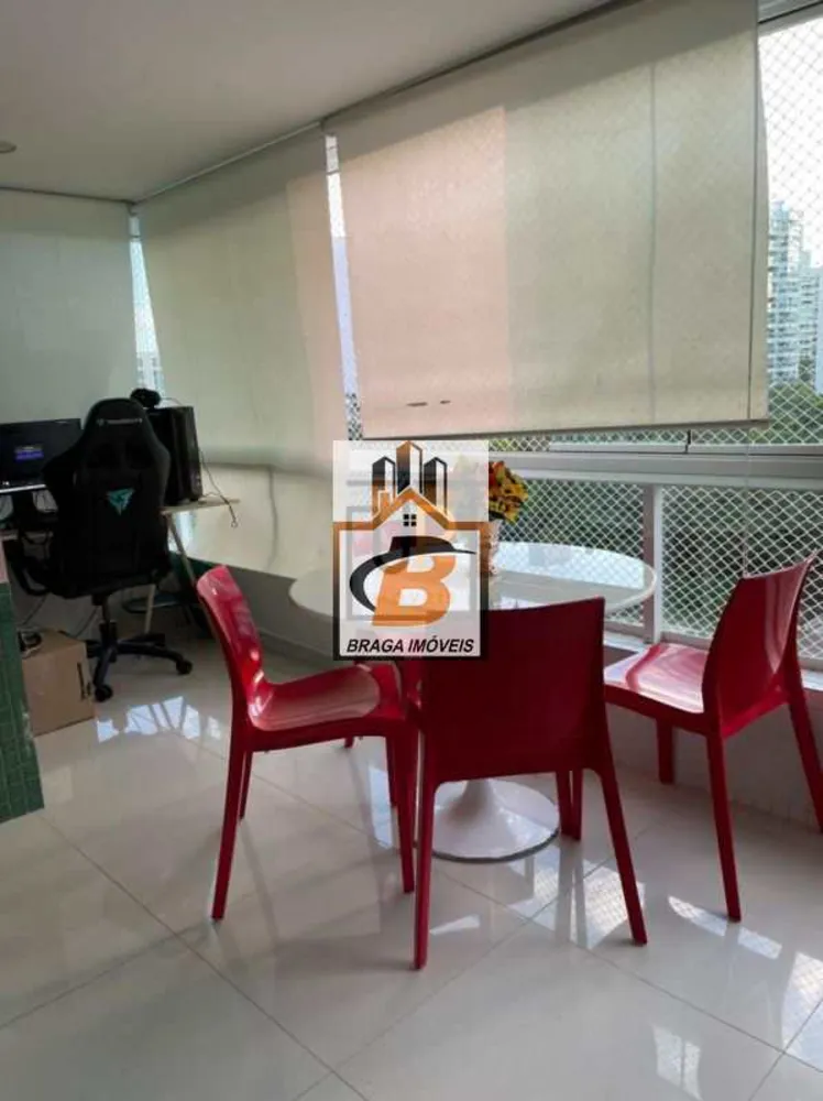 Apartamento, 2 quartos, 91 m² - Foto 13