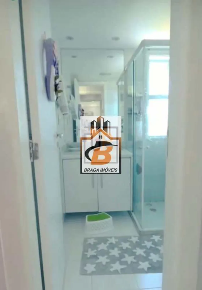 Apartamento, 2 quartos, 91 m² - Foto 8
