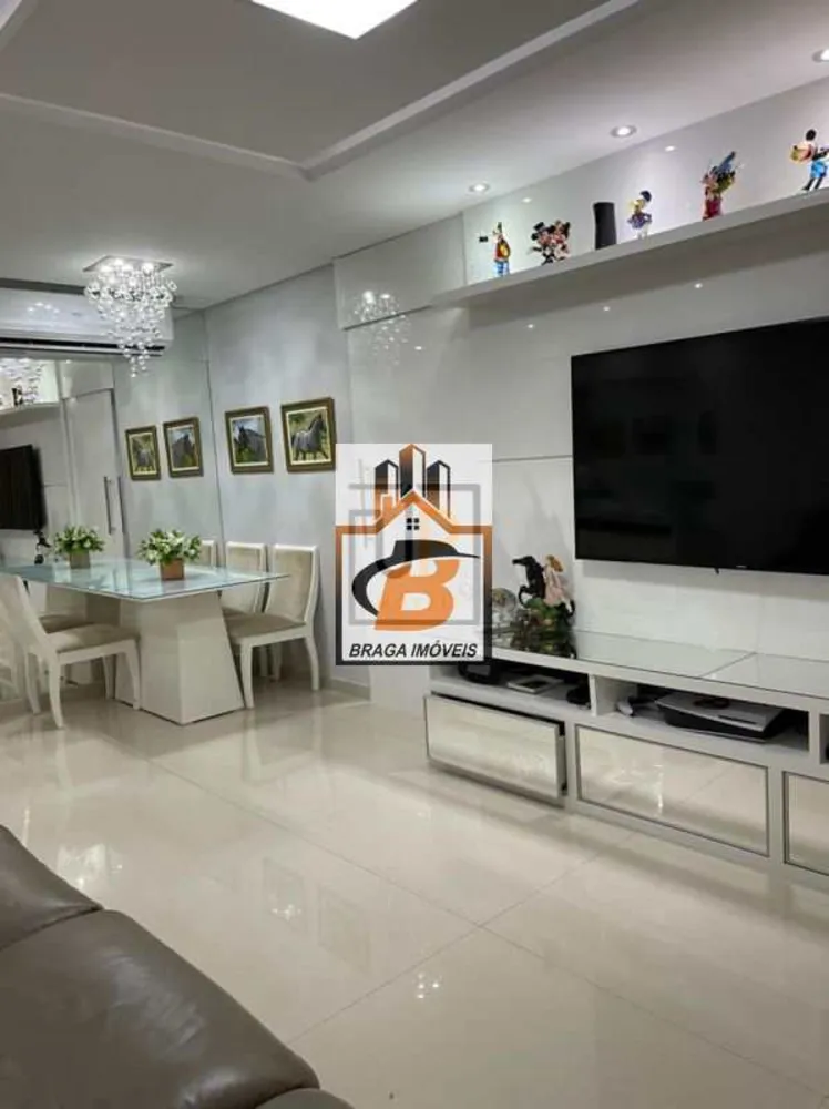 Apartamento, 2 quartos, 91 m² - Foto 18