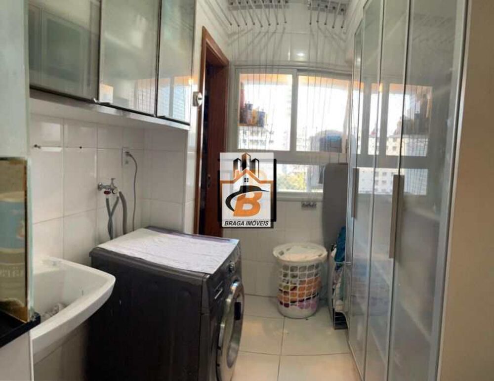Apartamento, 2 quartos, 91 m² - Foto 5