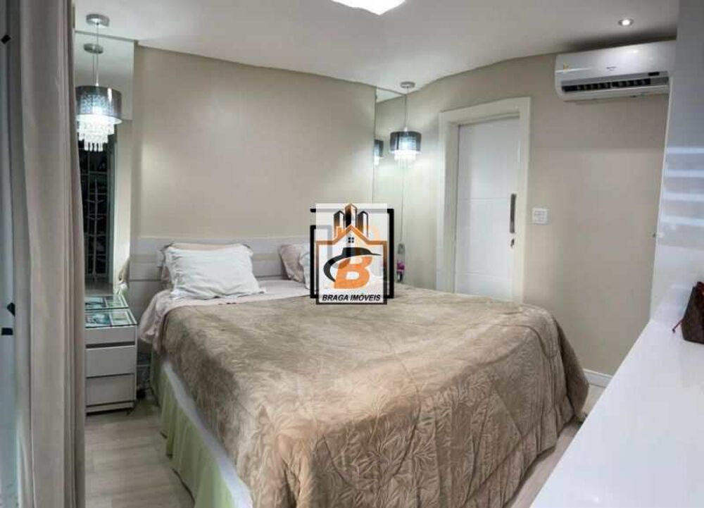 Apartamento, 2 quartos, 91 m² - Foto 8