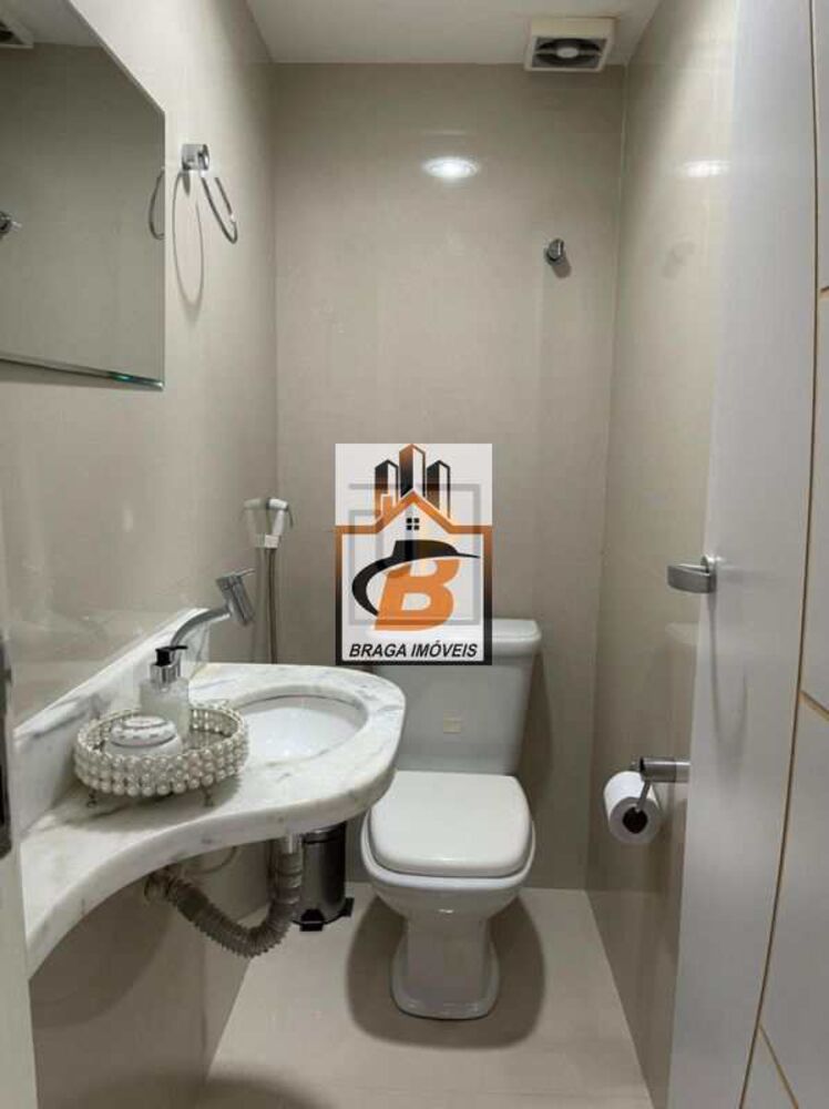Apartamento, 2 quartos, 91 m² - Foto 3