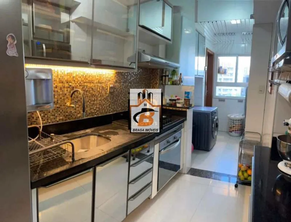 Apartamento, 2 quartos, 91 m² - Foto 9
