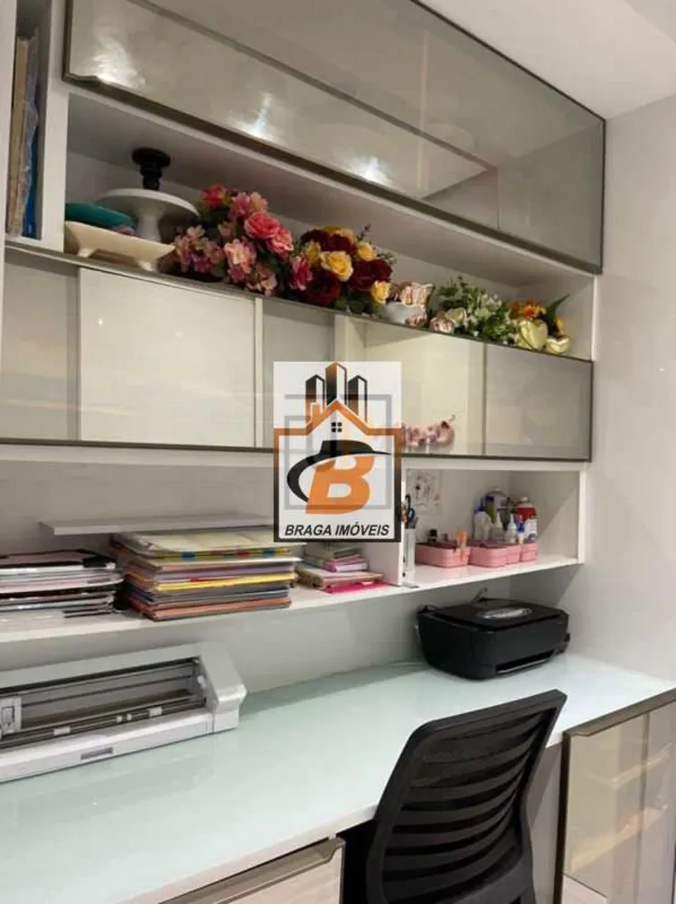 Apartamento, 2 quartos, 91 m² - Foto 11