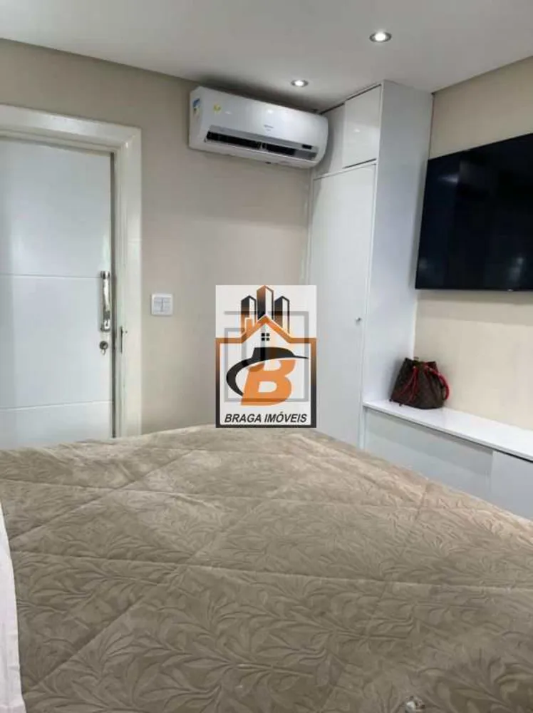 Apartamento, 2 quartos, 91 m² - Foto 4