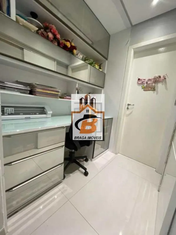 Apartamento, 2 quartos, 91 m² - Foto 20