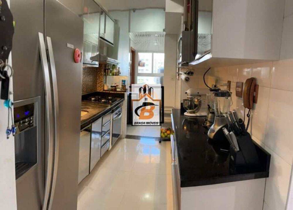 Apartamento, 2 quartos, 91 m² - Foto 4
