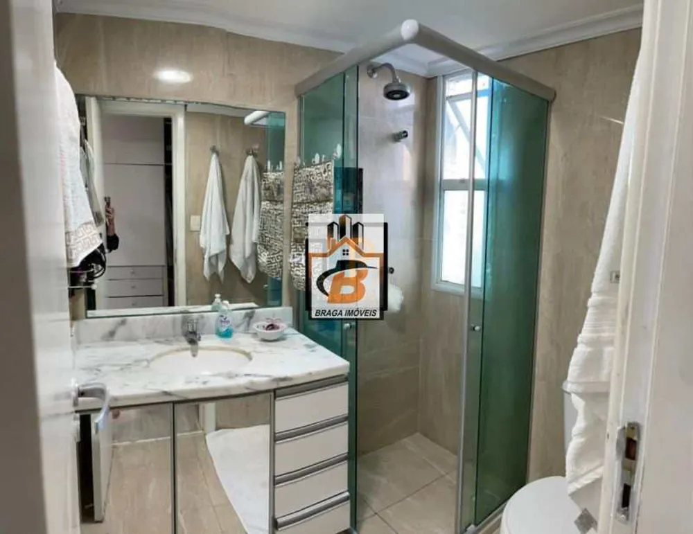 Apartamento, 2 quartos, 91 m² - Foto 3
