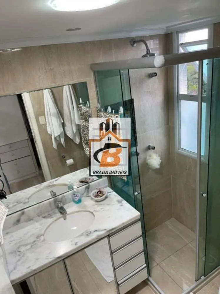 Apartamento, 2 quartos, 91 m² - Foto 2