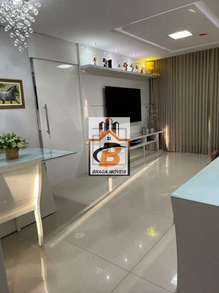Apartamento, 2 quartos, 91 m² - Foto 6