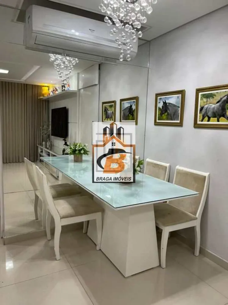 Apartamento, 2 quartos, 91 m² - Foto 16