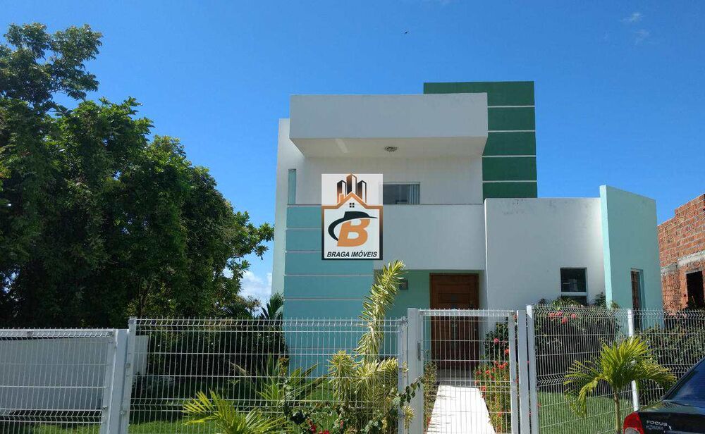 Casa de Condomínio, 1 quarto - Foto 1