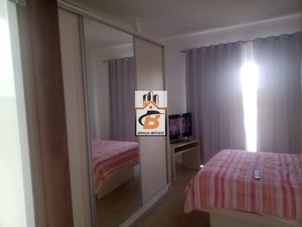 Casa de Condomínio, 1 quarto - Foto 4