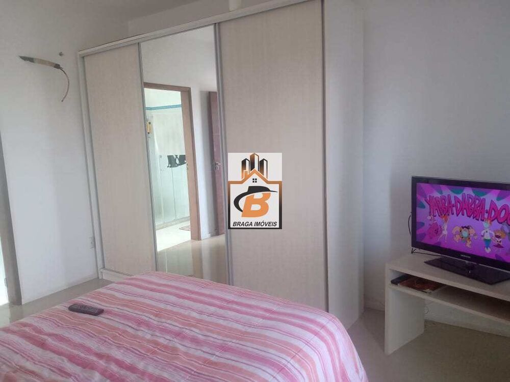 Casa de Condomínio, 1 quarto - Foto 5