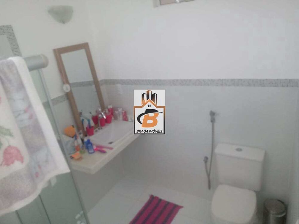 Casa de Condomínio, 1 quarto - Foto 8