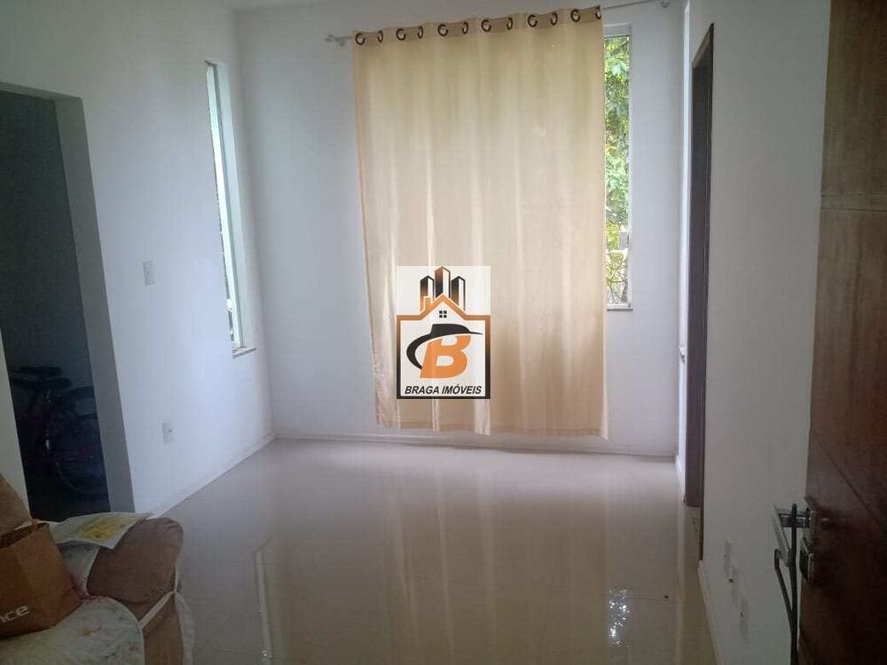 Casa de Condomínio, 1 quarto - Foto 2